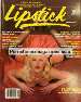 Sex magazine Lipstick January 1982 *Hottest Blonde Danielle Martin*